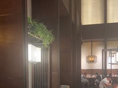 -长沙君悦酒店·自助餐厅咖啡厅