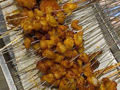 -叁宝烤肉• 西安烧烤(太乙路店)