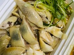 石龙和庆豆皮鸡-小和庆·知味(首铸万科店)