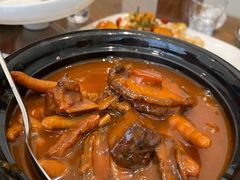 -将相和·海鲜蒸饺大连菜