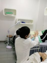 -痘博士天津·全国连锁祛痘机构