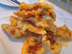 锅包肉-叁拾壹克饺子·东北菜(国贸店)