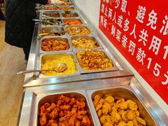 -小红帽自助盒饭(故宫大帅府店)