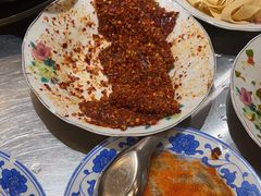 -朱光玉火锅馆(正弘城店)