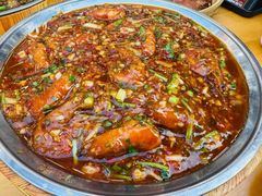 -佬缸炮江湖川菜(玉林店)