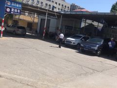 -京西五环检测场