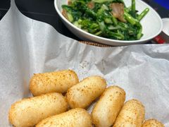 -鑫小城故事·藕汤·家常菜(首义店)