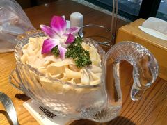 冰水牧场鹅肠-佬土鹅肠火锅(解放路店)