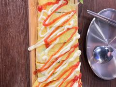 -韩鼎丰·韩国料理(林奥店)