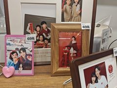 -海马体家庭照相馆(广州正佳广场店)