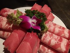 内蒙羔羊肉-大头椰·海南椰子鸡火锅(思明万象城店)