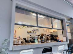 -CoffeeVendor(西乡店)