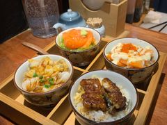 -YAMAKAWA(龙湖胥江天街店)