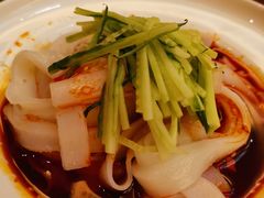 -西安阳光国际大酒店·中餐厅