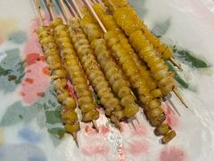 -北丐先生·野馄饨烧烤(长宁龙之梦店)