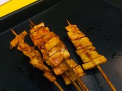 牛板筋-望京小腰(北京总店)
