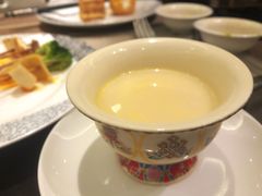 奶渣酥油茶-西藏饭店·亚克·食光自助餐厅(文殊院店)