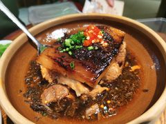 -金利来酒家(劳动西路店)