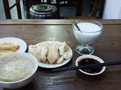 -随柳居·苏式小吃(建新巷店)