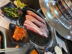 -杀猪天·韩国烤肉(总店)