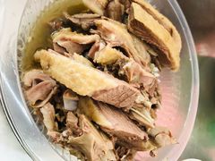 -老赵面店(大西路店)