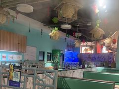 -云中鱼蒸汽石锅鱼(川沙百联店)