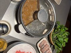 -巴奴毛肚火锅(二七万达店)