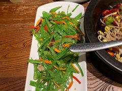 -云海肴·汽锅鸡·云南菜(美罗城店)