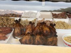 -紫燕百味鸡(彩虹城店)