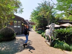 -九龙湾·御膳坊(九龙窠路店)