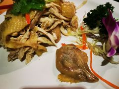 -金厨泰国餐厅·全泰籍厨师料理(拱北店)