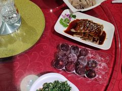 -阿巧一号私房菜(止园路店)