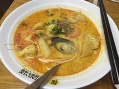 -探越越南牛肉粉(江南西分店)