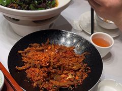 -院里寻菜·精致庭院菜(观沙岭店)