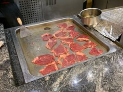 -金海湾自助餐厅(金陵饭店)