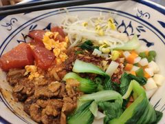 biangbiang面-顿顿吉祥·长安味道(启迪香山店)