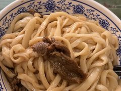 -清真马虎面馆(西七路店)