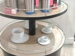 -COSTA COFFEE(西贸凯德晶品4层2店)