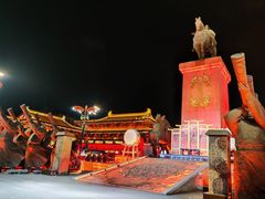 -大唐不夜城