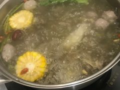 -宁好四季潮汕牛肉火锅