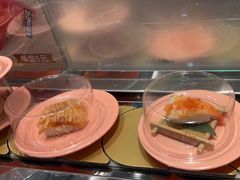 -争鲜回转寿司(通州万达店)