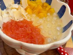 -万能料理屋(钟鼓岭路店)
