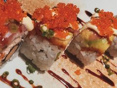 -Hatsune隐泉日式料理(SKP店)