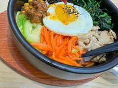 -食米家拌饭(梅溪新天地店)