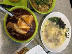 -大福来锅巴菜(古文化街店)