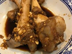 羊棒骨-凤齐羊肉烩面馆