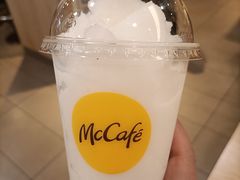 -麦当劳(杭州西湖银泰百货店)