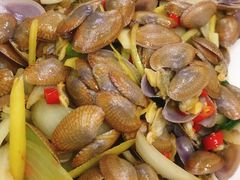 -小辣妹川味海鲜加工店(第一市场椰风巷店)