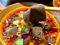 -串大叔炭火烤串·鸡西大冷面刀削面(总店)