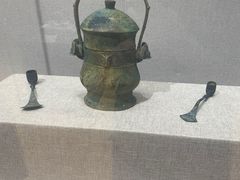 -咸宁市博物馆